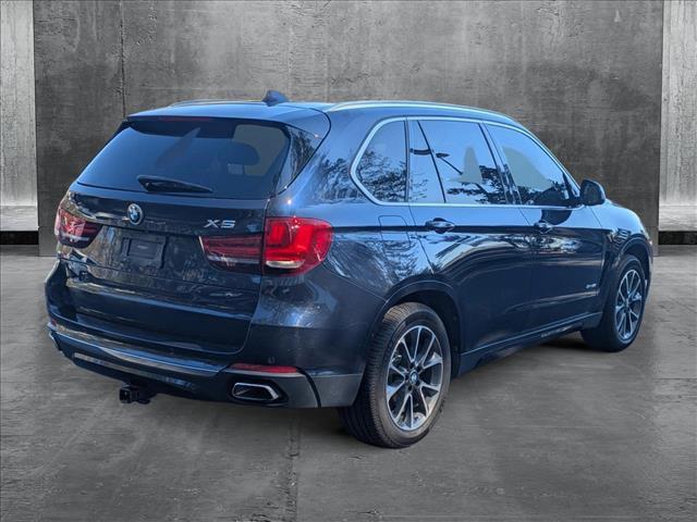 used 2018 BMW X5 car, priced at $20,998