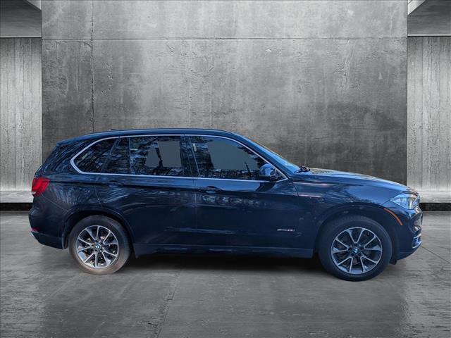 used 2018 BMW X5 car, priced at $20,998