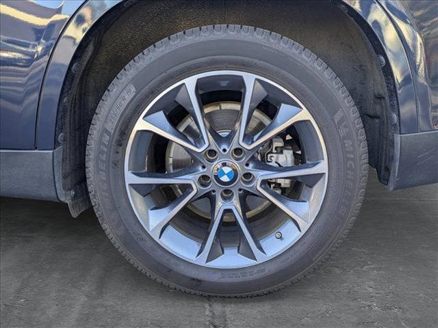 used 2018 BMW X5 car, priced at $20,998