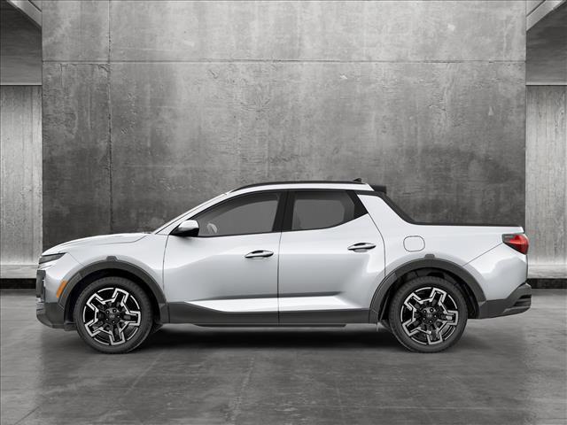 new 2025 Hyundai SANTA CRUZ car, priced at $45,130