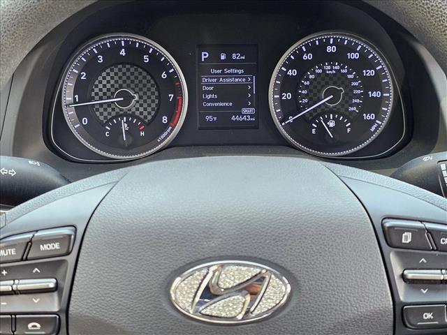 used 2020 Hyundai Elantra car, priced at $15,399