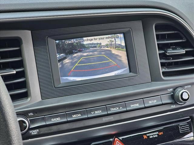 used 2020 Hyundai Elantra car, priced at $15,399