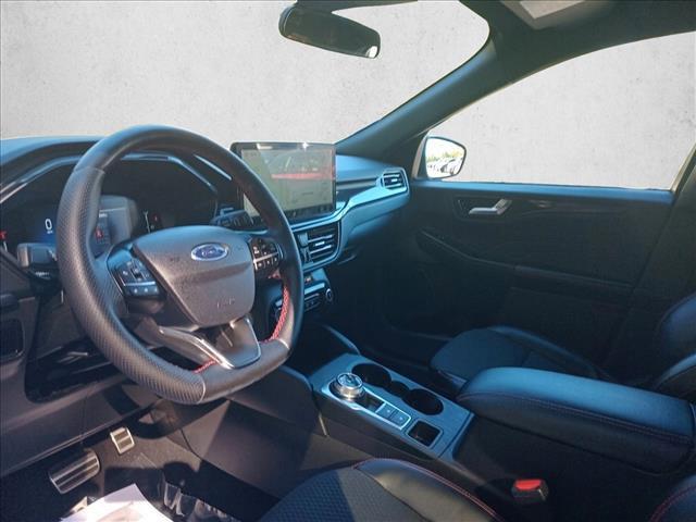 used 2023 Ford Escape car, priced at $20,458