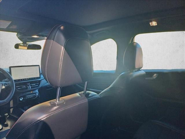 used 2023 Ford Escape car, priced at $20,458