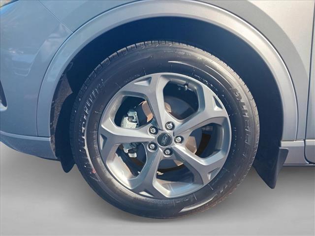 used 2023 Ford Escape car, priced at $20,458