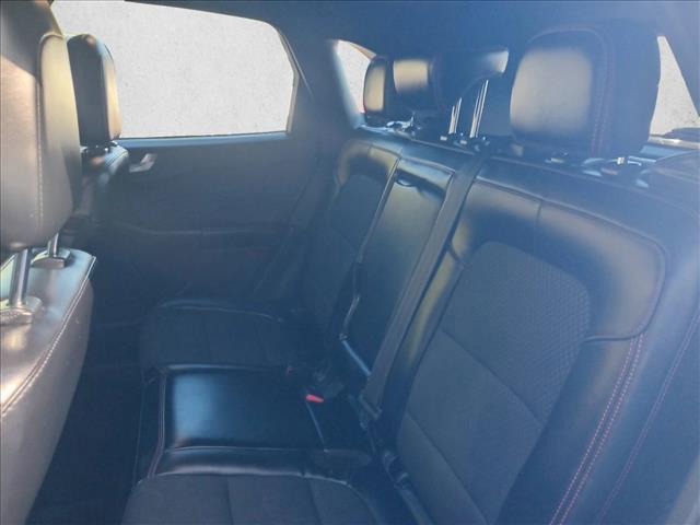 used 2023 Ford Escape car, priced at $20,458