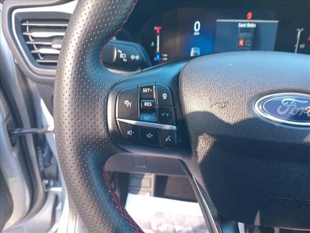 used 2023 Ford Escape car, priced at $20,458