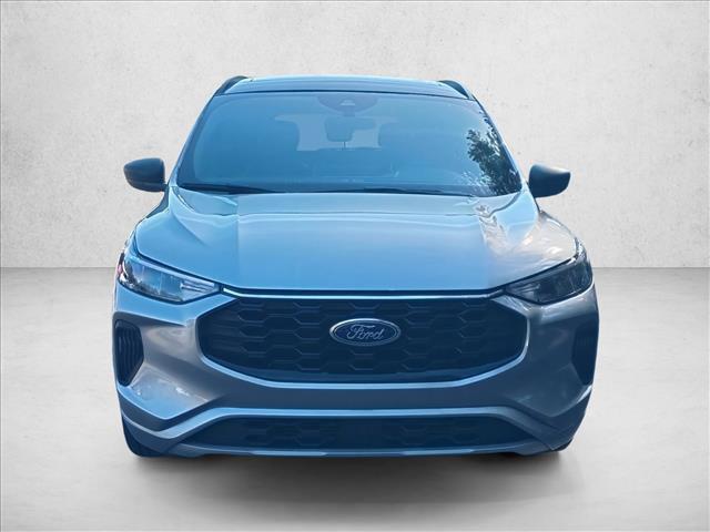used 2023 Ford Escape car, priced at $20,458