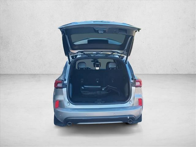 used 2023 Ford Escape car, priced at $20,458