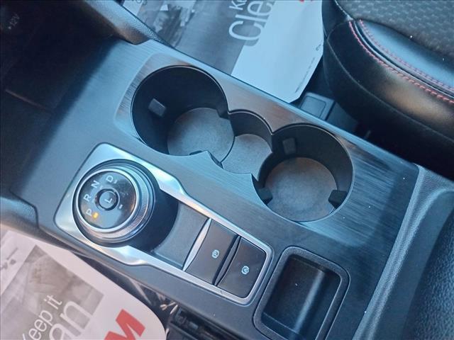 used 2023 Ford Escape car, priced at $20,458