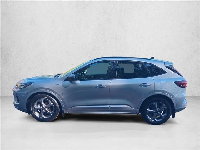 used 2023 Ford Escape car, priced at $20,458