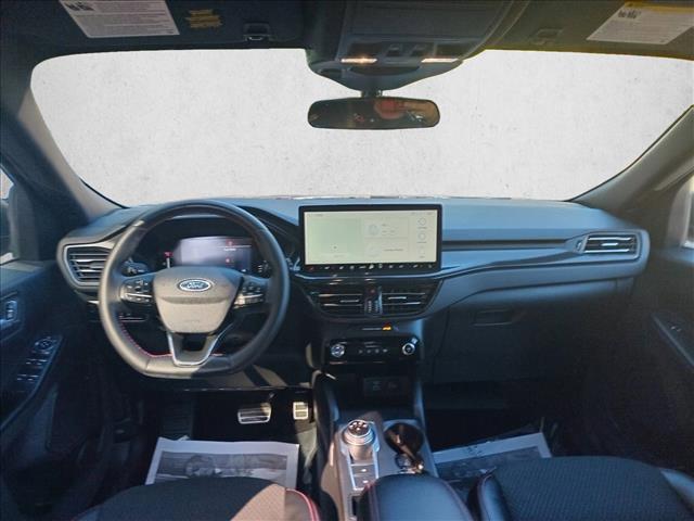 used 2023 Ford Escape car, priced at $20,458