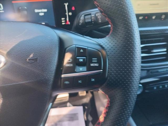 used 2023 Ford Escape car, priced at $20,458