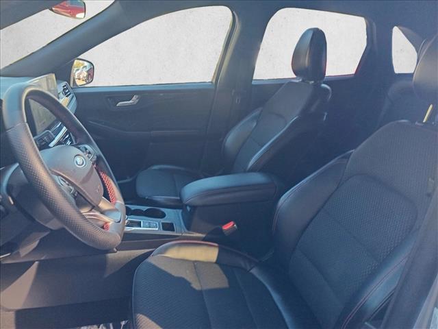 used 2023 Ford Escape car, priced at $20,458