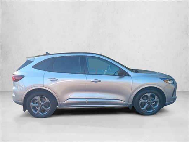 used 2023 Ford Escape car, priced at $20,458