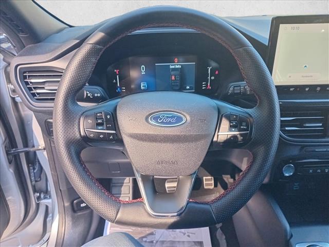 used 2023 Ford Escape car, priced at $20,458