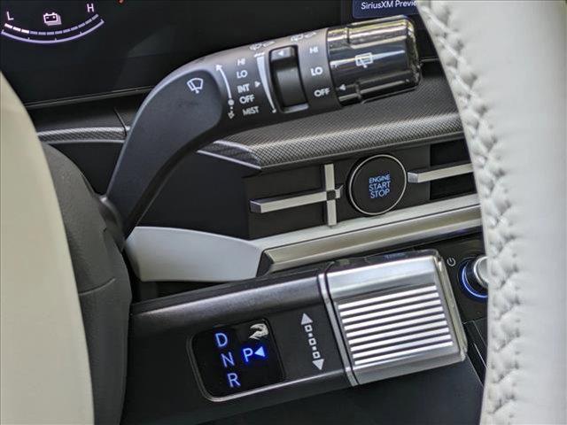 new 2026 Hyundai Santa Fe car, priced at $41,000