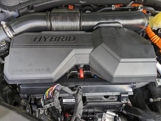 new 2026 Hyundai Santa Fe car, priced at $41,000