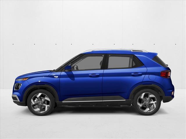 new 2025 Hyundai Venue car, priced at $26,070