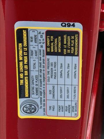 new 2025 Hyundai Venue car, priced at $25,070