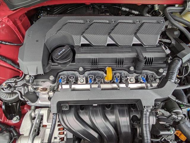 new 2025 Hyundai Venue car, priced at $25,070