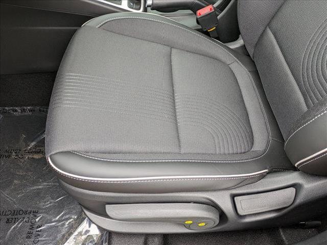 new 2025 Hyundai Venue car, priced at $25,070