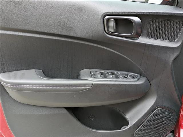 new 2025 Hyundai Venue car, priced at $25,070