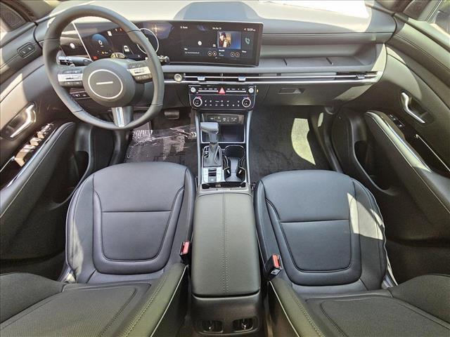 new 2025 Hyundai SANTA CRUZ car, priced at $44,850