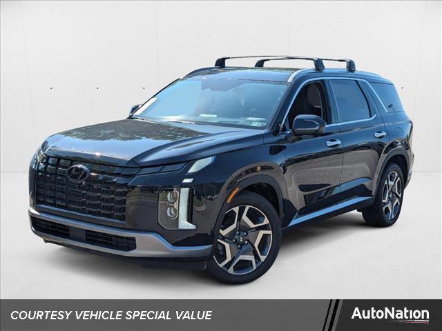 new 2024 Hyundai Palisade car, priced at $50,144
