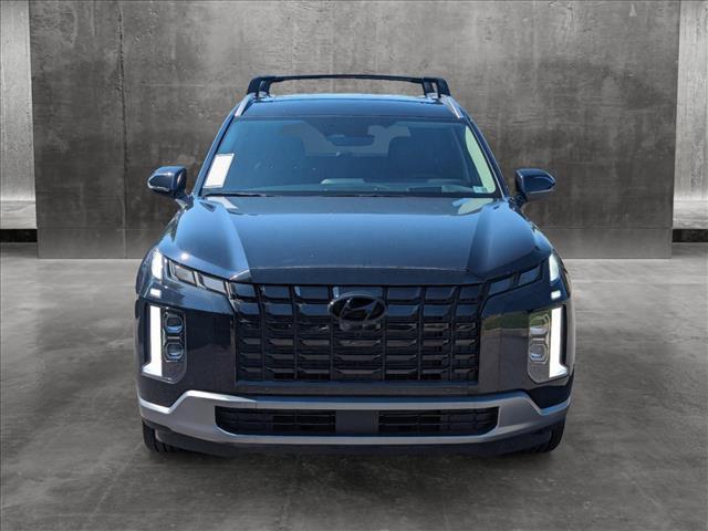 new 2024 Hyundai Palisade car, priced at $49,144