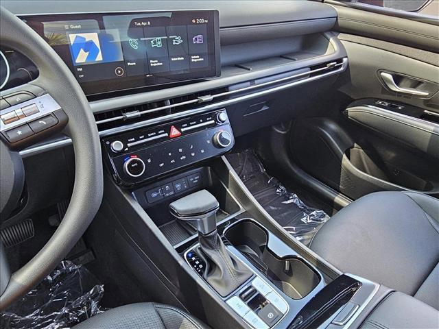 new 2025 Hyundai SANTA CRUZ car, priced at $37,330