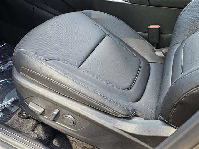 new 2025 Hyundai SANTA CRUZ car, priced at $37,330