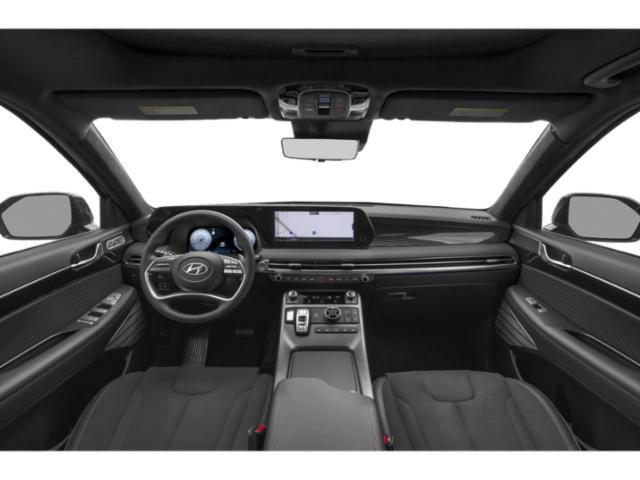 new 2025 Hyundai Palisade car, priced at $57,140