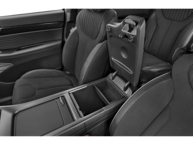 new 2025 Hyundai Palisade car, priced at $57,140