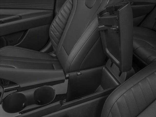 new 2025 Hyundai Elantra car, priced at $26,950