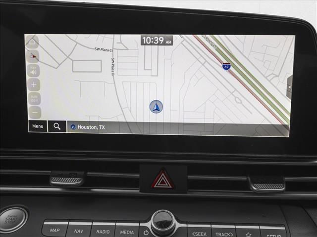 new 2025 Hyundai Elantra car, priced at $26,950