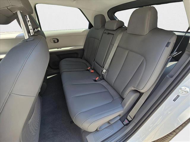 new 2025 Hyundai IONIQ 5 car, priced at $50,388