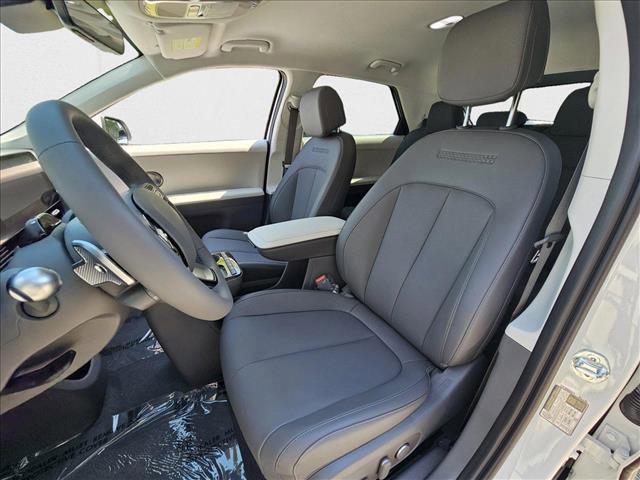 new 2025 Hyundai IONIQ 5 car, priced at $50,388