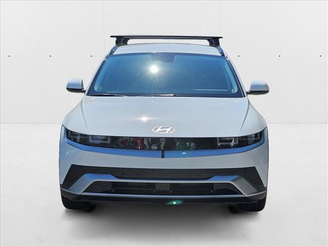 new 2025 Hyundai IONIQ 5 car, priced at $50,388