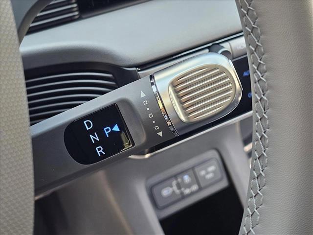 new 2025 Hyundai IONIQ 5 car, priced at $50,388