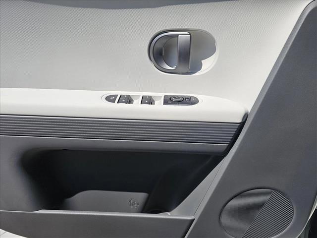 new 2025 Hyundai IONIQ 5 car, priced at $51,750