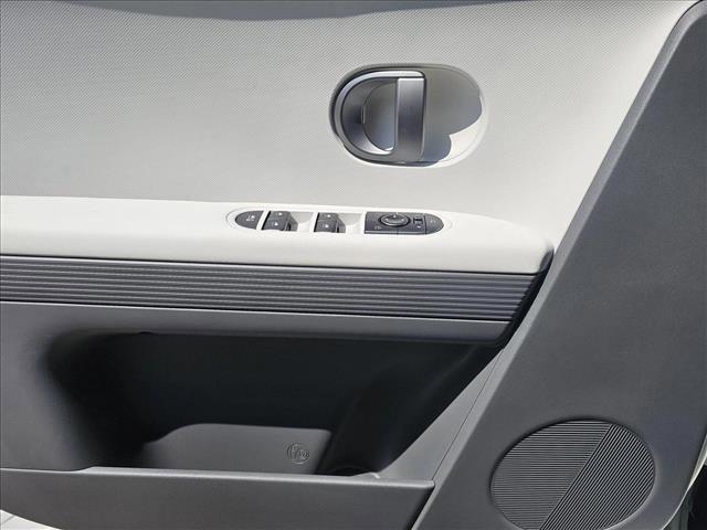 new 2025 Hyundai IONIQ 5 car, priced at $50,388