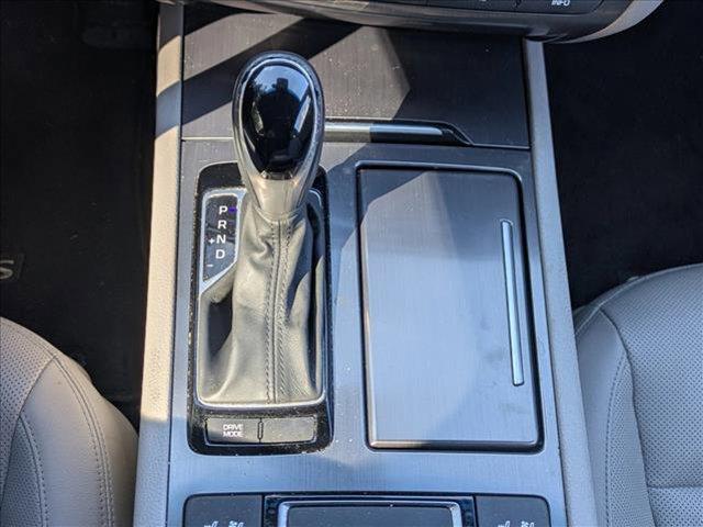 used 2016 Hyundai Genesis car, priced at $18,591