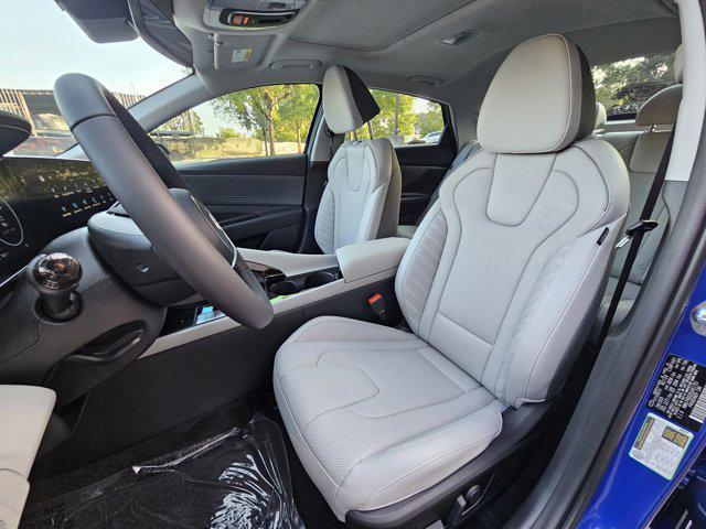 new 2025 Hyundai Elantra car, priced at $28,615
