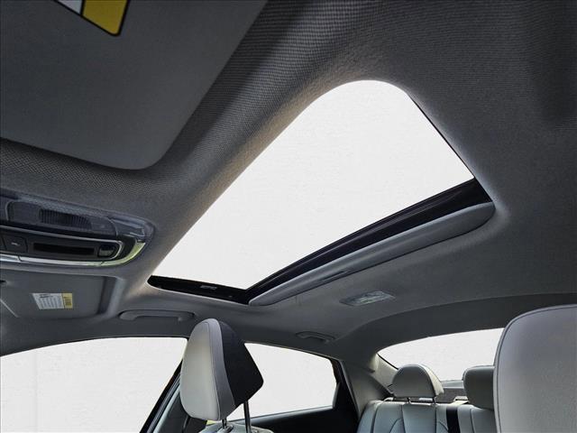 new 2025 Hyundai Elantra car, priced at $28,615