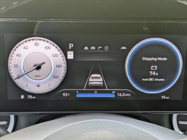 new 2025 Hyundai Elantra car, priced at $27,340