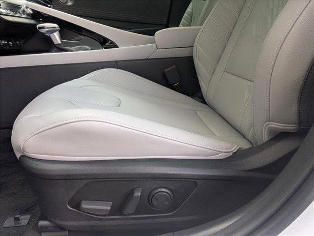 new 2025 Hyundai Elantra car, priced at $27,340