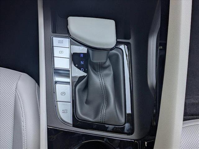 new 2025 Hyundai Elantra car, priced at $27,340