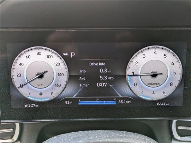 used 2023 Hyundai Elantra car, priced at $21,892