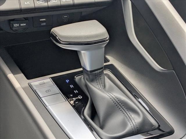 new 2025 Hyundai Elantra car, priced at $23,945